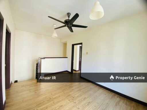 [Open Facing] 2-Storey Terrace House Persint 14G Putrajaya