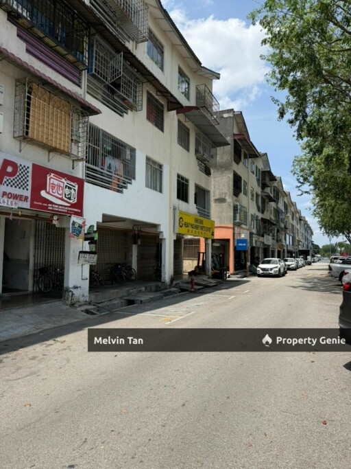 Taman Malim Jaya