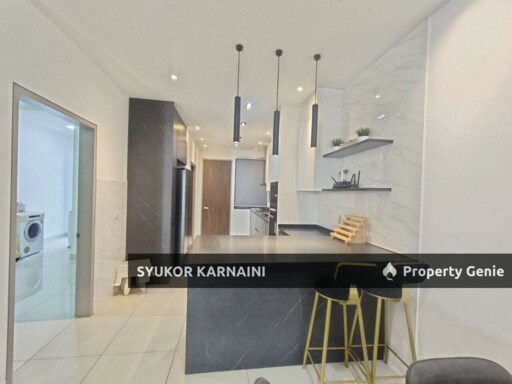 ELMINA GREEN 1 Jalan Casuarina