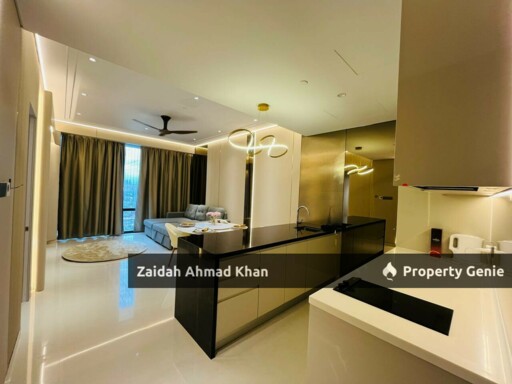 Regent Suites @ Pavilion Damansara Heights