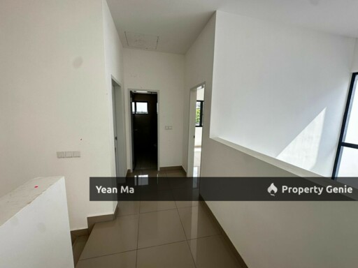 New House M Panora M Residensi Bandar Tasik Puteri Rawang For Rent