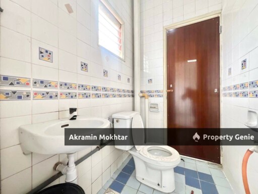 Double Storey, Jalan Paladium @ Seksyen 7, Shah Alam