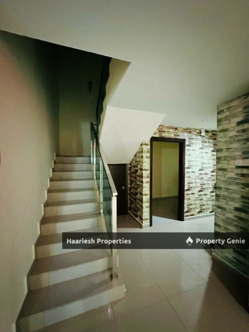 Apartment Anjung Seri Residence Seri Alam Masai For Rent