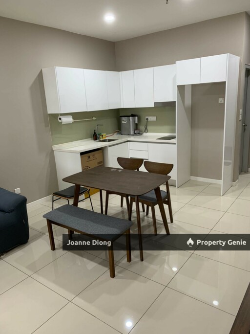 Highpark Suites