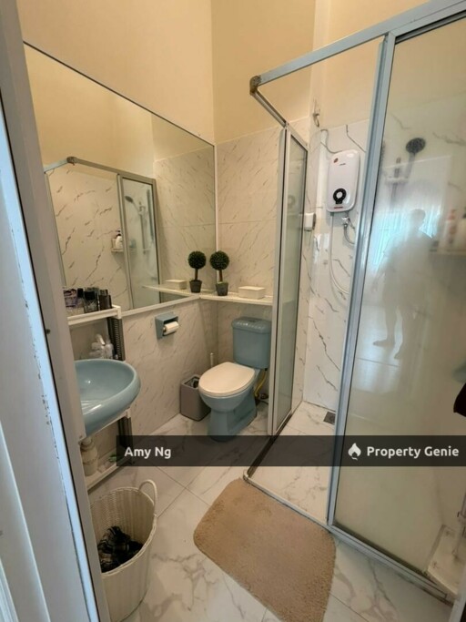 Exclusive Semi D Modern Design Fully Renovated Sunway Ipoh