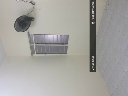 Double Storey Pengkalan Ria
