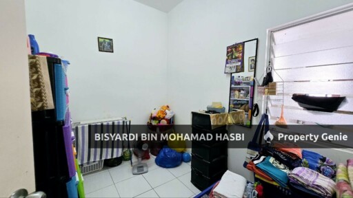 FACING OPEN 2 STOREY ECOHILL SEMENYIH .