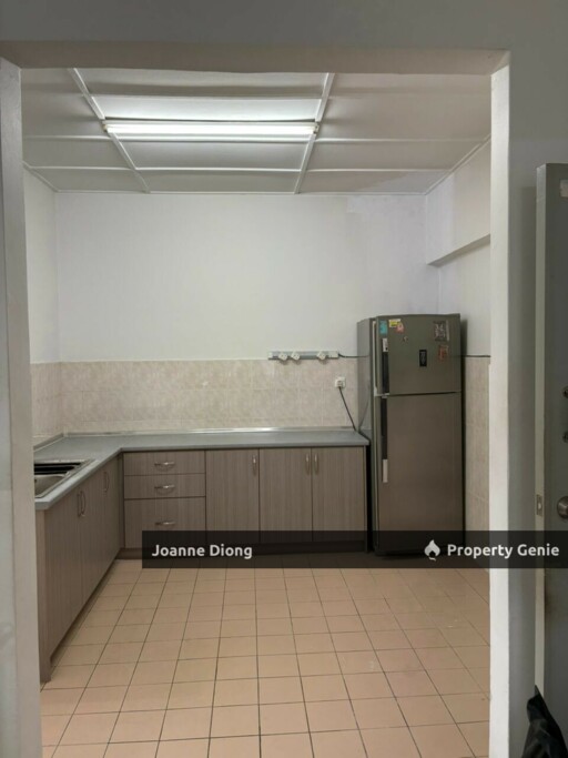 Sri Pinang Apartment-Puchong