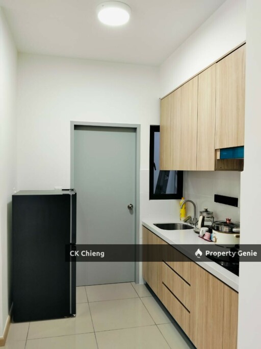 Anya Shorea Park Rent, 3 Rooms Partly Furnished, Taman Meranti Permai Puchong