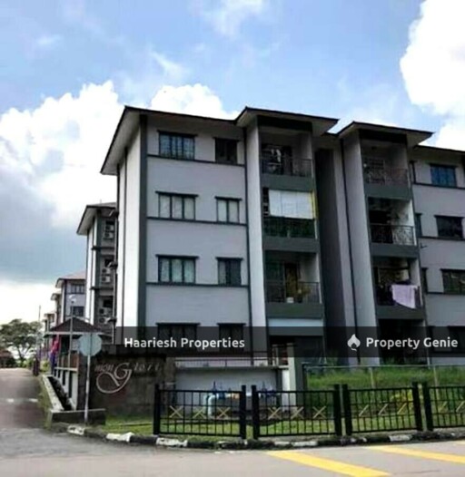 Mon Glori Permas Jaya