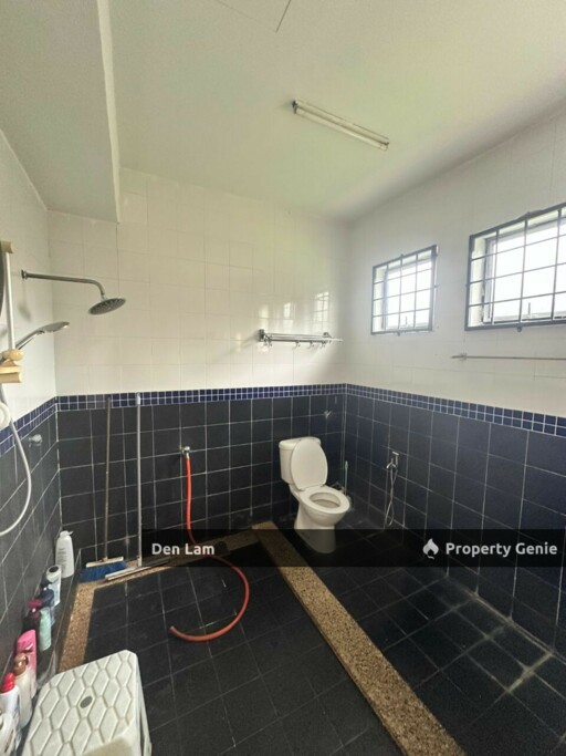 Tasik permai Ampang Bungalow House for rent!!
