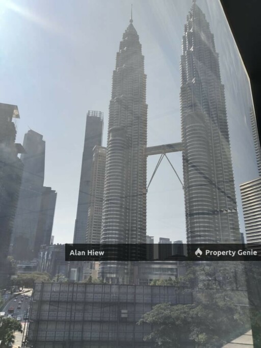 Wisma Golden Eagle Realty