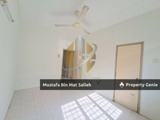 [FULLY RENOVATED] Bandar Putera Bertam, Kepala Batas