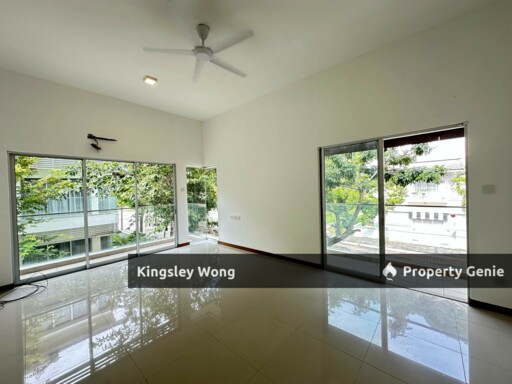 MontBleu Residence Upper Corner Unit Sunway City Tambun Near Aeon Kinta Schools