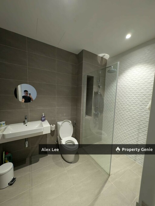 Quill Residence KLCC Rental | Luxury Unit Near Monorail & Shopping Mall