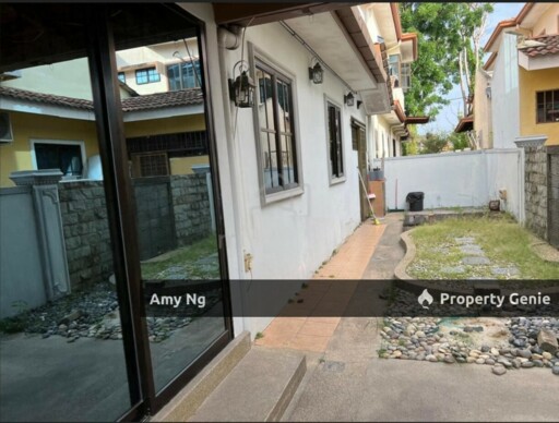 👨‍✈️Modern Renovated Semi D For Sale Pinji Indah Ipoh