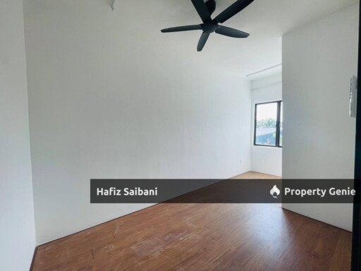 2.5 Storey Terrace Taman Meru Sejahtera Klang