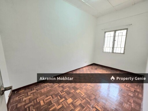 Duplex Townhouse Sri Mahligai , Seksyen 9, Shah Alam (Renovated)