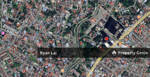 Residensi Inspirasi Setapak Rumahwip🔥🔥Save up to 60k | Below Market Value 20% Auction Property! 🔥🔥