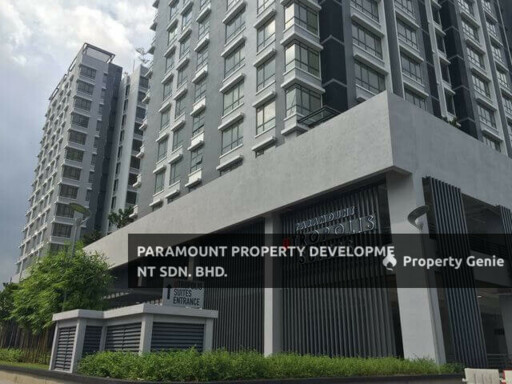 Paramount Utropolis Glenmarie
