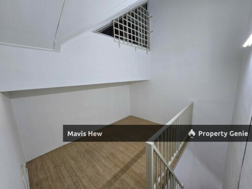 1-Storey Terrace @Desa Jaya/ Partial Furnished/ Move-in Ready