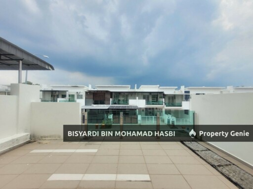 FULLY RENOVATED 2 STOREY HIJAYU 3D, BANDAR SRI SENDAYAN