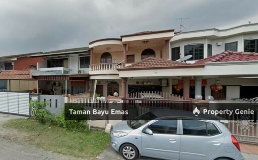 Taman Bayu Emas