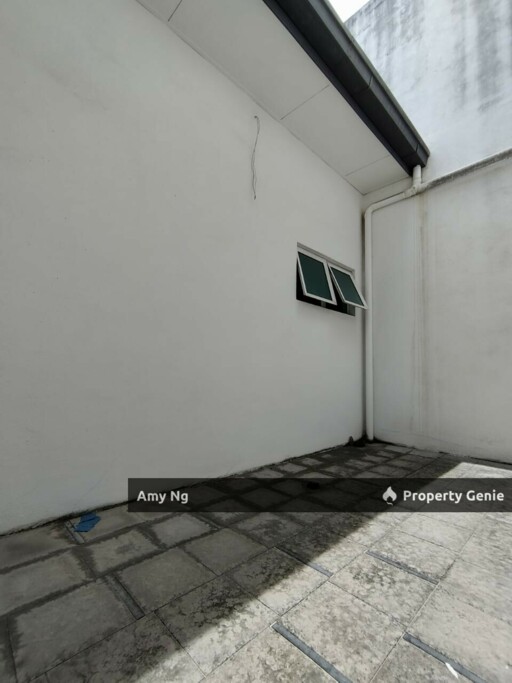 👮‍♀️FreeHold 2.5 Storey Semi D Tasek Ipoh For Sale