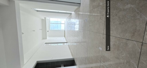 Completed Apartment at Ipoh City Center, Greentown