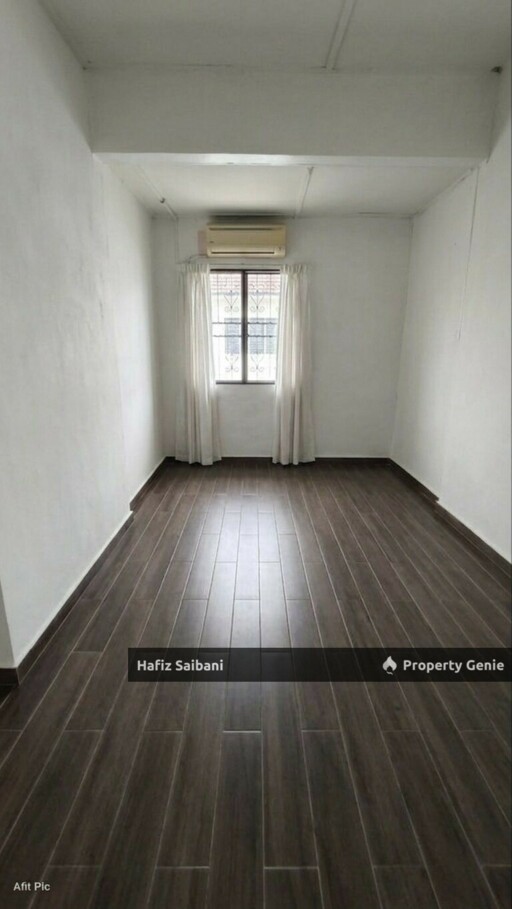 Double Storey Terrace Taman TTDI Jaya Shah Alam