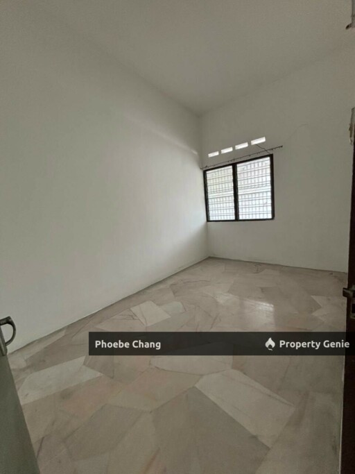 Single Storey Terrace House For Sale @ Taman Mas, Falim, Ipoh