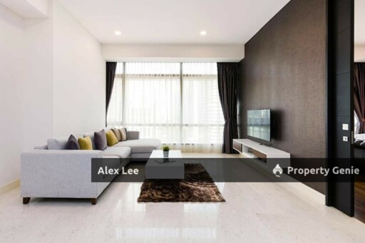 Banyan Tree Luxury Residence for Sale | 5-Star Hotel-Managed Living in Kuala Lumpur’s Elite District