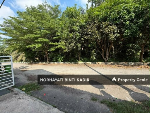 TERES SETINGKAT JAYA GADING UNTUK DIJUAL