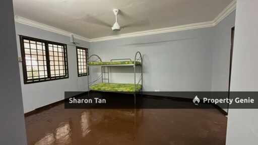 Seri Mutiara Apartment