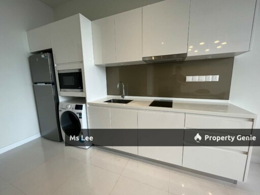 Pavilion Embassy @ Jalan Ampang-near MRT-Tower C Level 31