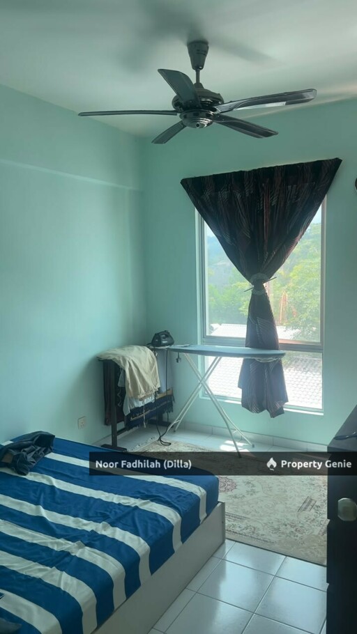 Booking 1K Desajaya Villa Apartment Booking 1K Tingkat 2
