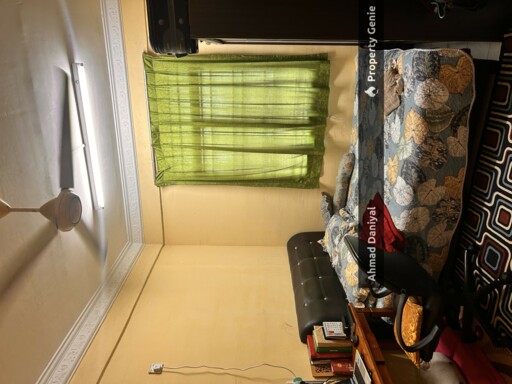 Pangsapuri Cheras Utama Kuala Lumpur For Sale