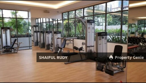 Seasons Garden Condominium Wangsa Maju For Sale