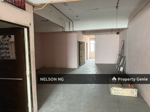 Seremban, Jalan rasah