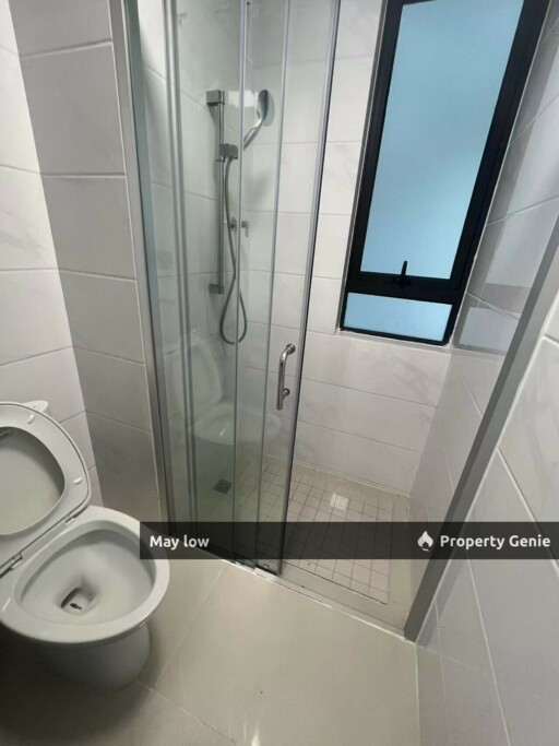 Forest City apartment near Tuas, Second Link, Gelang Patah, Iskandar