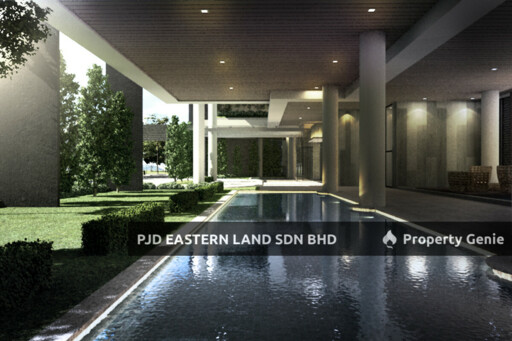 Wellesley Residences @ Harbour Place