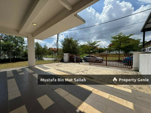 [Best Deal] Sapphire Darul Aman Perdana, Sungai Petani