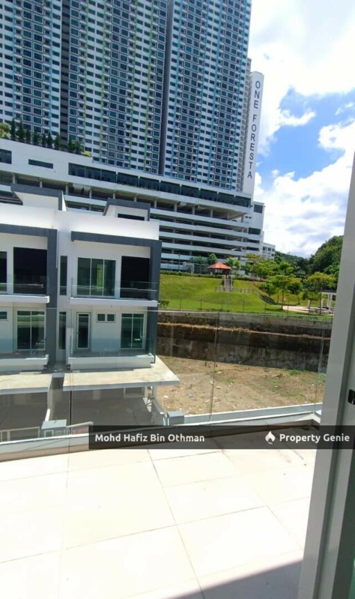 Tierra Residences @ Bayan Lepas, Penang