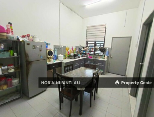 Corner Lot Teres Sungai Karang Jaya, Kuantan