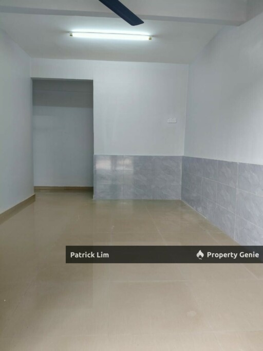 FREEHOLD Ground Floor Townhouse For Sale @ Rembia, Alor Gajah