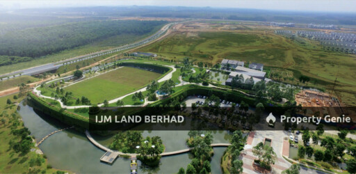 Rimbayu Business Hub | Property Genie