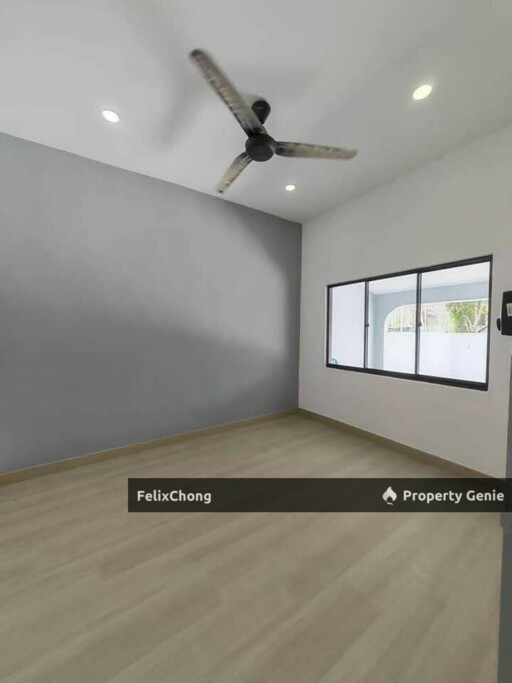 Taman Ungku Tun Aminah 1 Sty Terrace,Jalan Bentara,Skudai,Renovated