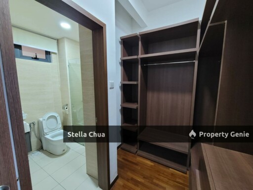 Crescent Bay Suite @ Bayu Puteri 2 For Rent 💰 RM2300 ONLY
