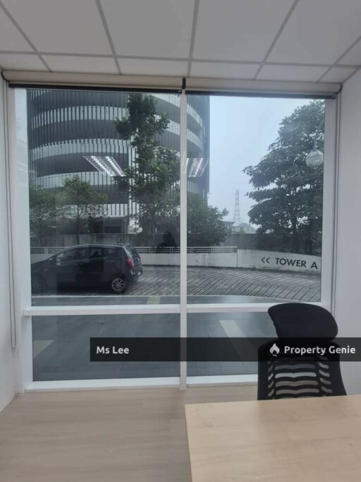 Office Suite 2 RM1130-The Landmark Office @ Bandar Bukit Tinggi, Klang-Ready Now