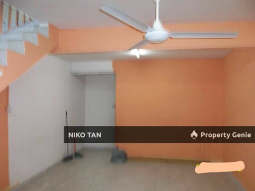 For Sale – Jalan Pulasan 2 Storey Renovated Kota Masai Pasir Gudang